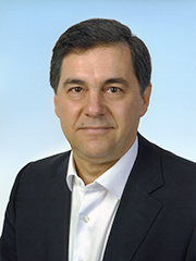 Mr. Carlos Almeida