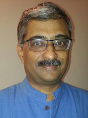 Mr. Sanjeev Prabhu
